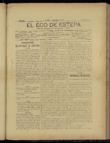 Fichero PDF