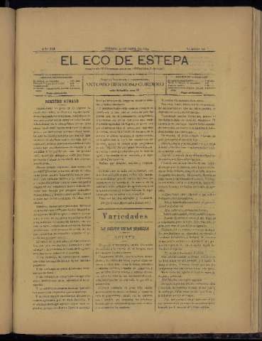 Fichero PDF
